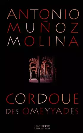 Couverture du produit · La Cordoue des Omeyyades