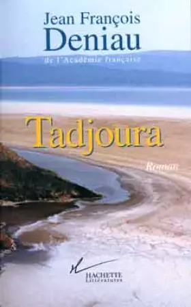 Couverture du produit · TADJOURA. Le Cercle des douze Mois