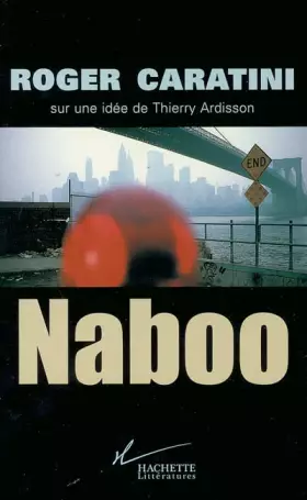 Couverture du produit · Naboo