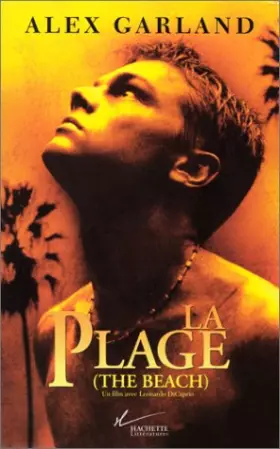 Couverture du produit · La plage