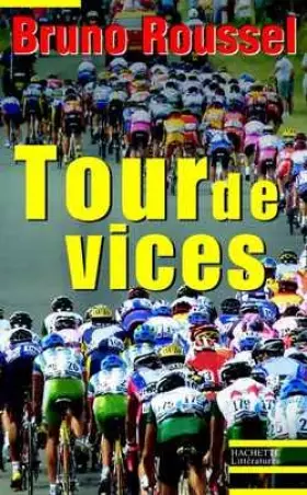 Couverture du produit · Tour de vices