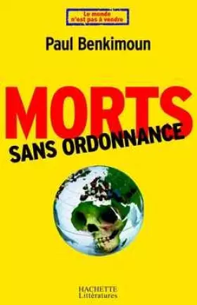 Couverture du produit · Morts sans ordonnance