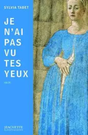 Couverture du produit · Je n'ai pas vu tes yeux