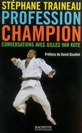 Couverture du produit · Profession champion