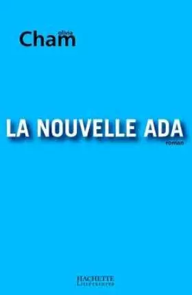 Couverture du produit · La Nouvelle Ada