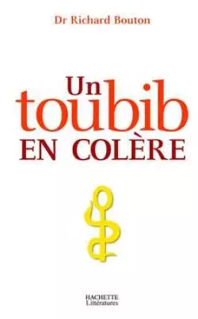 Couverture du produit · Un toubib en colère