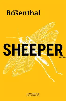 Couverture du produit · Sheeper