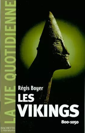 Couverture du produit · Les Vikings (800-1050)