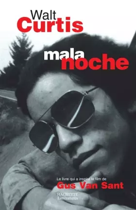 Couverture du produit · Mala Noche