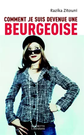 Couverture du produit · Comment je suis devenue une beurgeoise