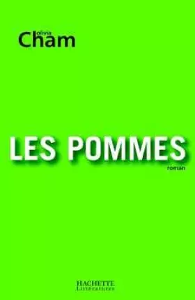 Couverture du produit · Les Pommes