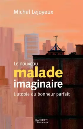 Couverture du produit · Le Nouveau malade imaginaire
