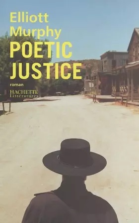 Couverture du produit · Poetic justice
