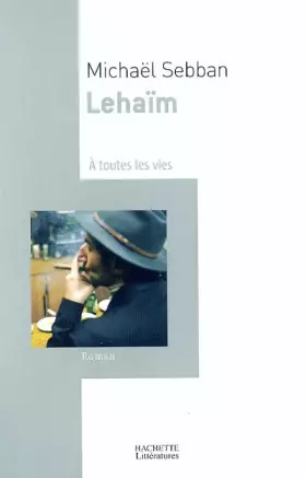 Couverture du produit · Lehaim