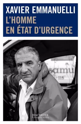 Couverture du produit · L' homme en état d'urgence