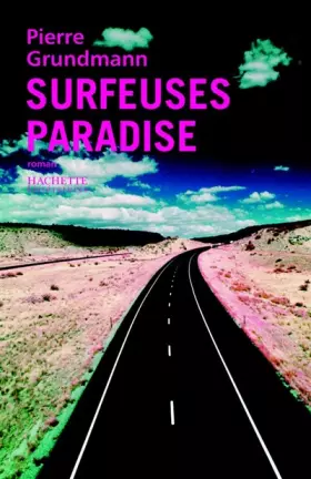 Couverture du produit · Surfeuses Paradise