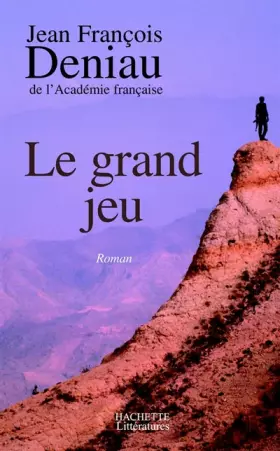 Couverture du produit · Le grand jeu