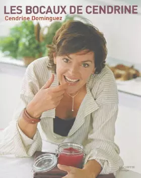 Couverture du produit · Les bocaux de Cendrine