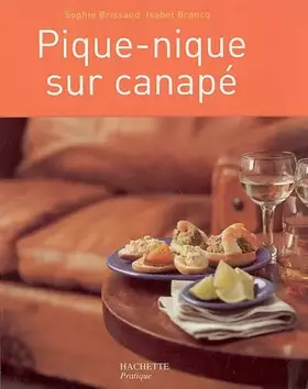 Couverture du produit · Pique-nique sur canapé