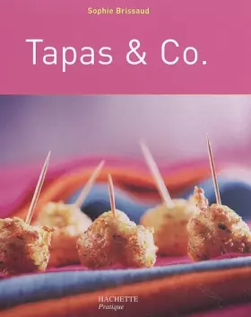 Couverture du produit · Tapas & Co