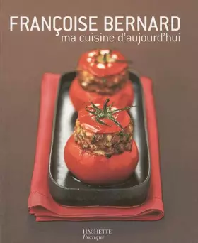 Couverture du produit · Ma cuisine d'aujourd'hui