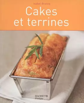 Couverture du produit · Cakes et terrines