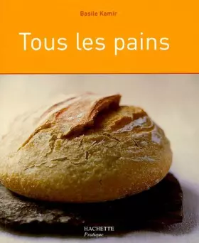 Couverture du produit · Pains