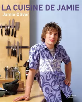 Couverture du produit · La Cuisine de Jamie
