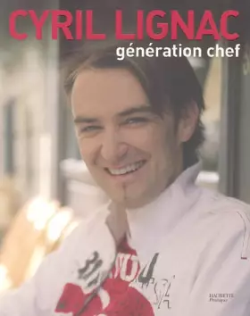 Couverture du produit · Génération chef