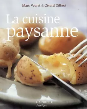 Couverture du produit · La cuisine paysanne