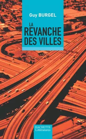 Couverture du produit · La revanche des villes