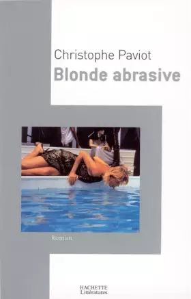 Couverture du produit · Blonde abrasive