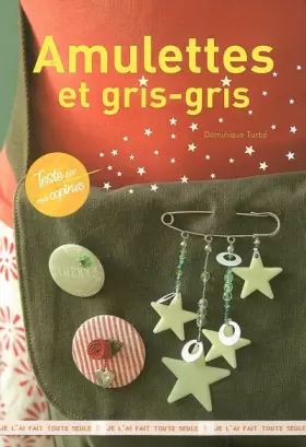 Couverture du produit · Amulettes et gris-gris