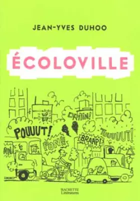 Couverture du produit · Ecoloville