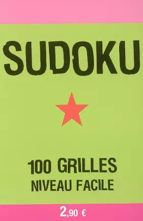 Couverture du produit · Sudoku : Tome 2