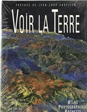 Couverture du produit · VOIR LA TERRE