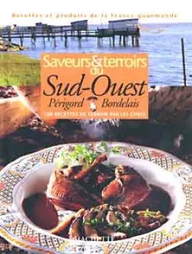 Couverture du produit · Saveurs et terroirs du Sud-Ouest