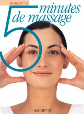 Couverture du produit · 5 minutes de massage