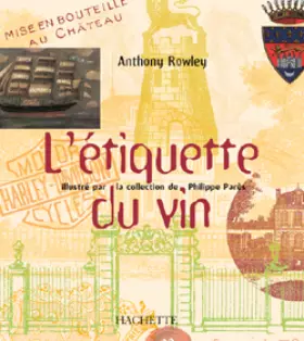 Couverture du produit · L'Étiquette du vin