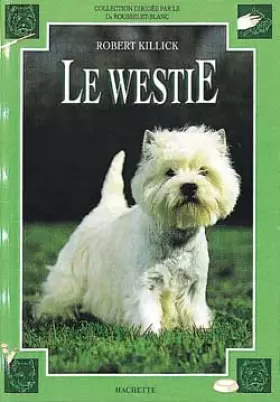 Couverture du produit · Le westie