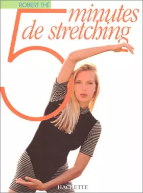 Couverture du produit · 5 minutes de stretching