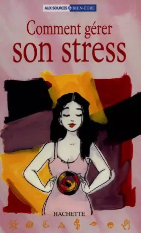 Couverture du produit · Comment gérer son stress