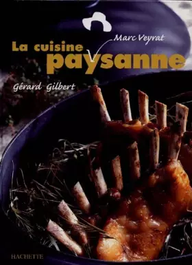 Couverture du produit · La Cuisine paysanne