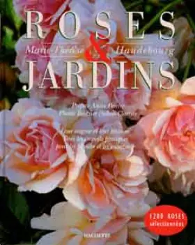 Couverture du produit · ROSES ET JARDINS