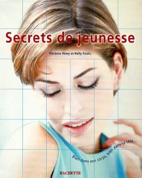 Couverture du produit · Secrets de jeunesse