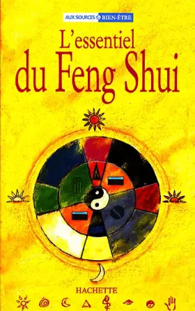 Couverture du produit · L'essentiel du Feng shui