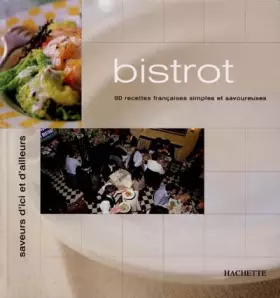Couverture du produit · Bistrot