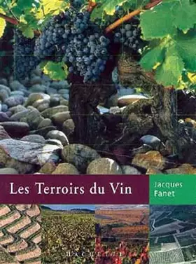 Couverture du produit · Les terroirs du vin