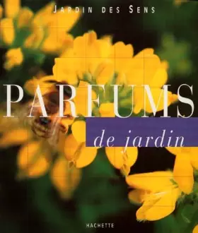 Couverture du produit · Parfums de jardin