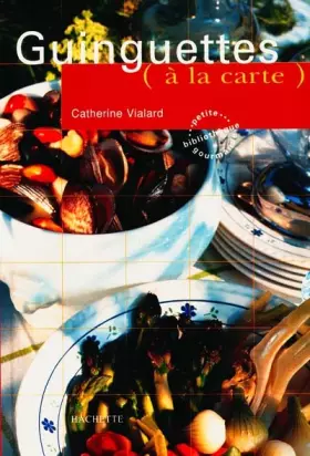 Couverture du produit · Guinguettes à la carte